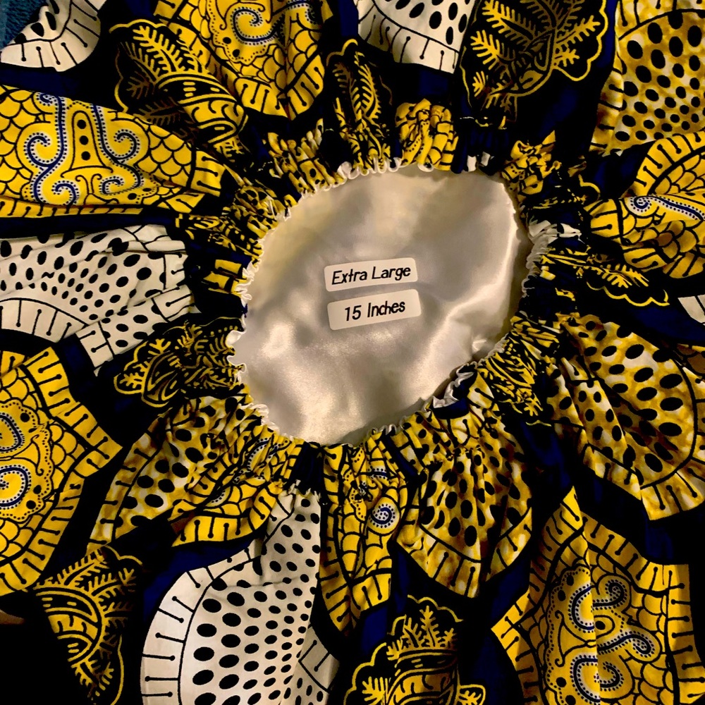 Bonnet